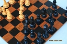 Papan Jati Knockdown