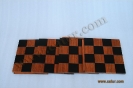 Papan Kayu Jati Knockdown
