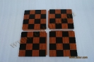 Papan Kayu Jati Knockdown