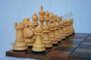 Papan Kayu Jati knockdown