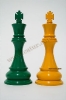 Catur Warna - Warni