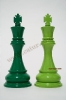 Catur Warna - Warni