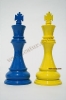 Catur Warna - Warni